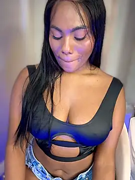 Zoe-Carter 现场XXX聊天