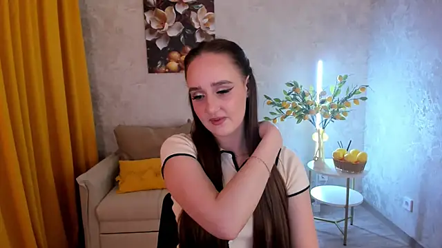 SabrinaCandi: онлайн-секс-чат