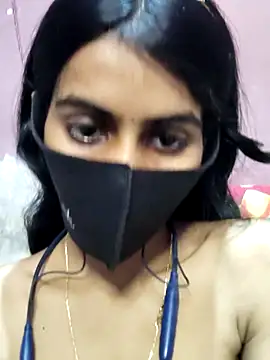 Show Webcam de Thaper_Meera2