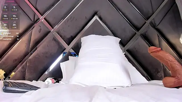 دردشة Ivonne_Millerr الجنسية المباشرة