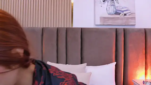 Živý XXX chat SaraLugo