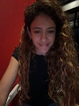 Webkamerová show alana15