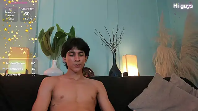 Cheys_Mast – Naživo XXX chat