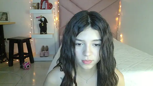 eva_sin18 Live XXX-Chat