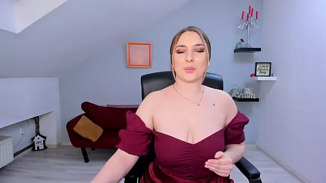 Chatroom XXX en direct de JaquelinLaurent