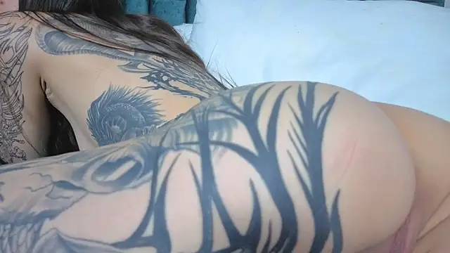 Chat +18 de Emma_Foxi ao vivo