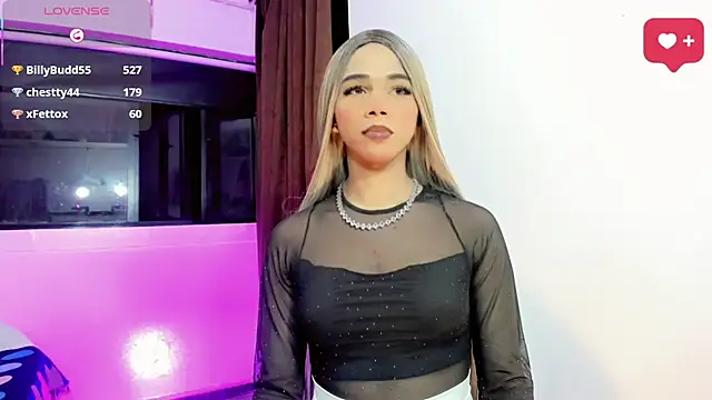 Britany_montiel 웹캠 쇼