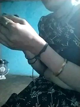 Hot-qwer's Webcam Show