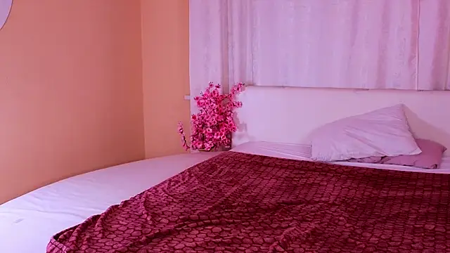 แชท XXX สดของ Arietta_Heart