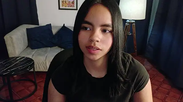 แชท XXX สดของ SofiaMante_