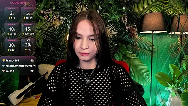 SatiraLux – Live XXX-chat