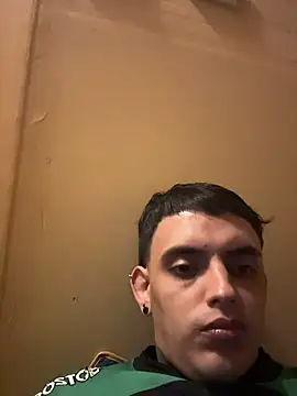 TommyHolland Webcam-Show