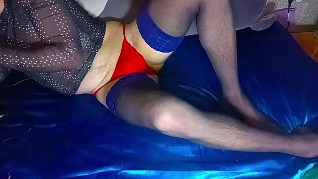 Webkamerová show LoveAngelX