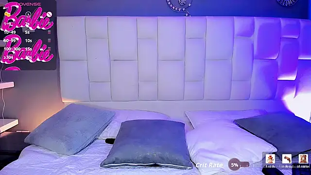 Nikol-hilton: διαδικτυακό σόου στην κάμερα