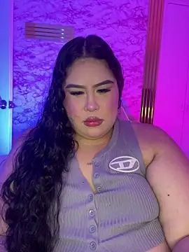 Mia_Carters: онлайн-секс-чат