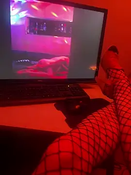 Вебкам-шоу Jottard