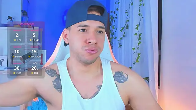 petter_coleman_ – Naživo XXX chat