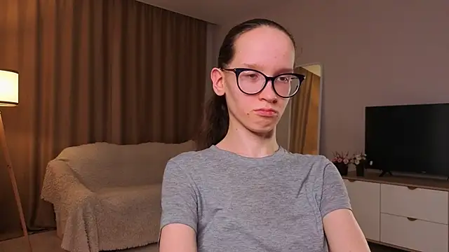 BettyBrowni Chat XXX in diretta