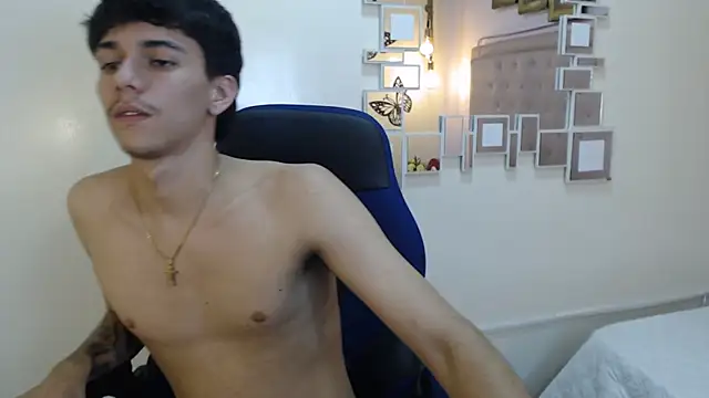 AmethystShadow17 – Naživo XXX chat