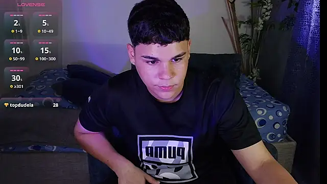 eithan_jonnes – Naživo XXX chat