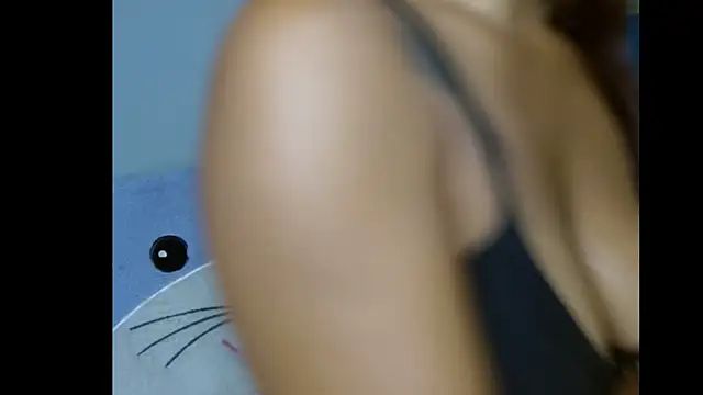 Secret_Sheyla Show Webcam