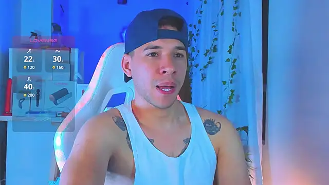 petter_coleman_ – Naživo XXX chat