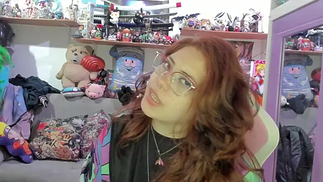 soficammy Chat XXX in diretta