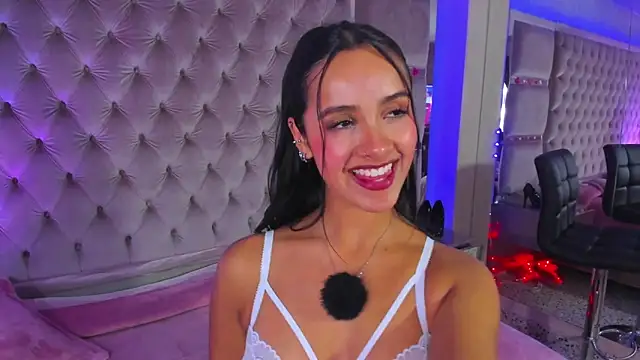 Chatroom XXX en direct de Harii_02