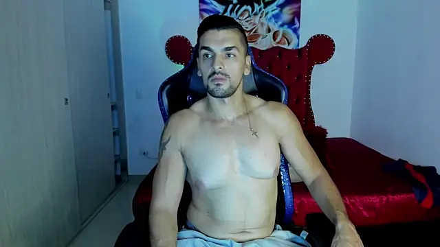 axelwinters__ Live XXX-Chat