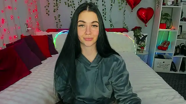 KeiraChoCon Live XXX chat