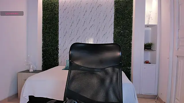 Czat XXX na żywo – Alicee_Broownn