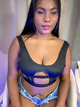 แชท XXX สดของ Zoe-Carter