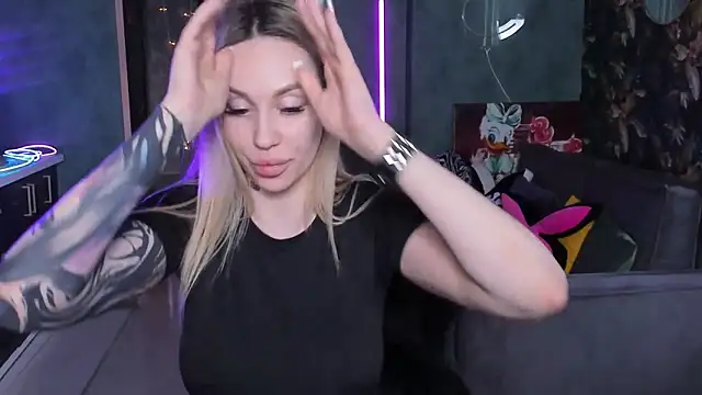 Chat +18 de Blckmirrorr ao vivo