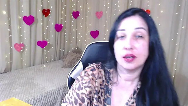 JillStevensn Live XXX chat