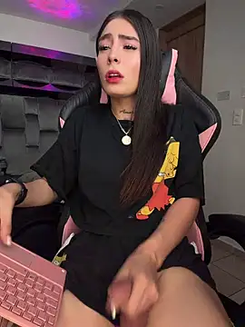 Camistar18 即時 XXX 聊天