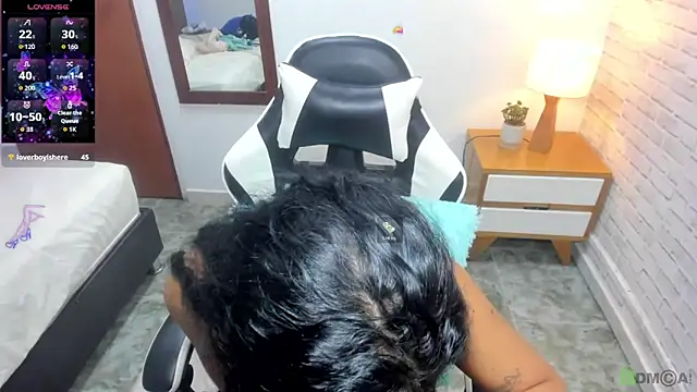 salome_rojas_'s Live XXX Chat