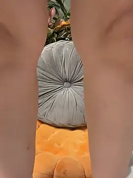 Maly_Nya 网络视讯表演