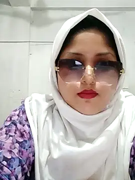 Nusrat-N's Live XXX Chat