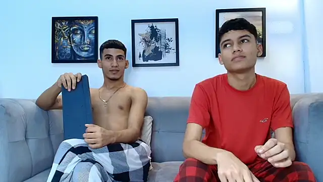 HORNY_PRETTY Webcam show