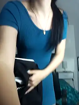 Chat +18 de Natalye_23 ao vivo