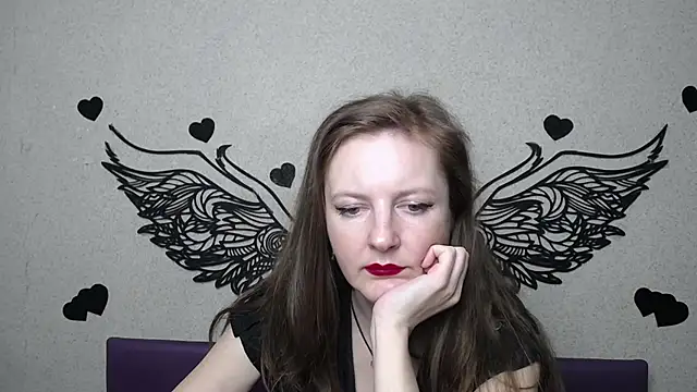 MeganPirsn Live XXX chat