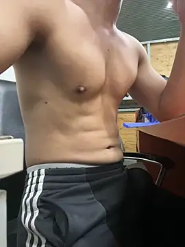 PTacb-12345 在線直播表演