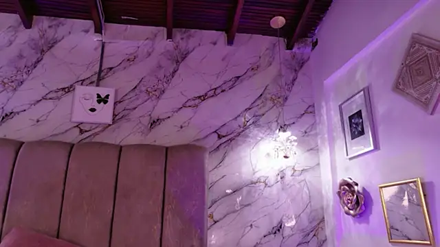 CatalinaReyes_ webcam show