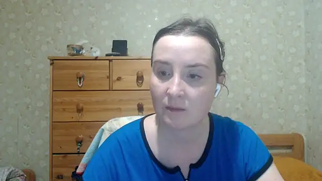 Show de Smart_Rose na webcam