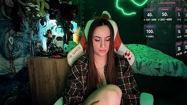 Selbi_Painen Live XXX chat