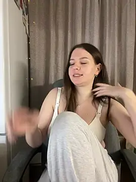 NastyushaaLoven Live XXX chat