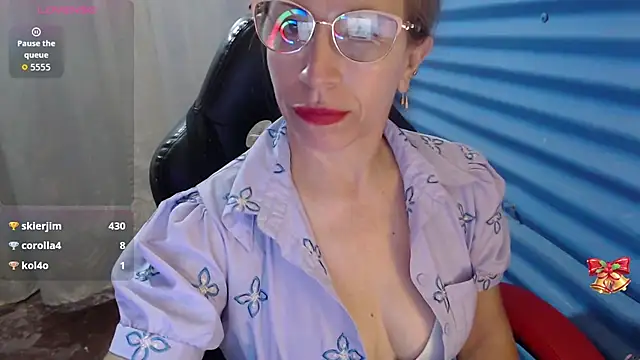 Chayla_Ruizn Live XXX chat