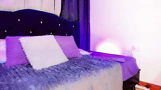 lesly_xx Webcam show