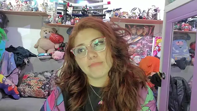 soficammyn Live XXX chat