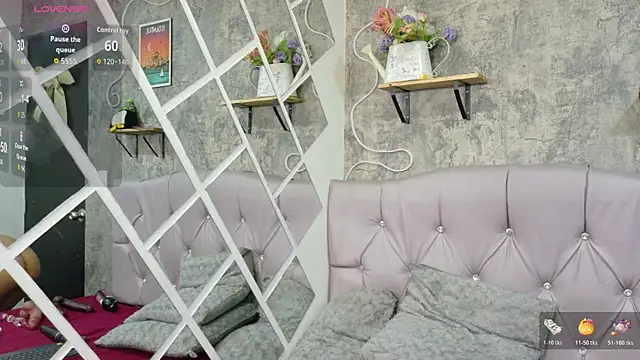 Devil_AliceXo ওয়েবক্যাম শো